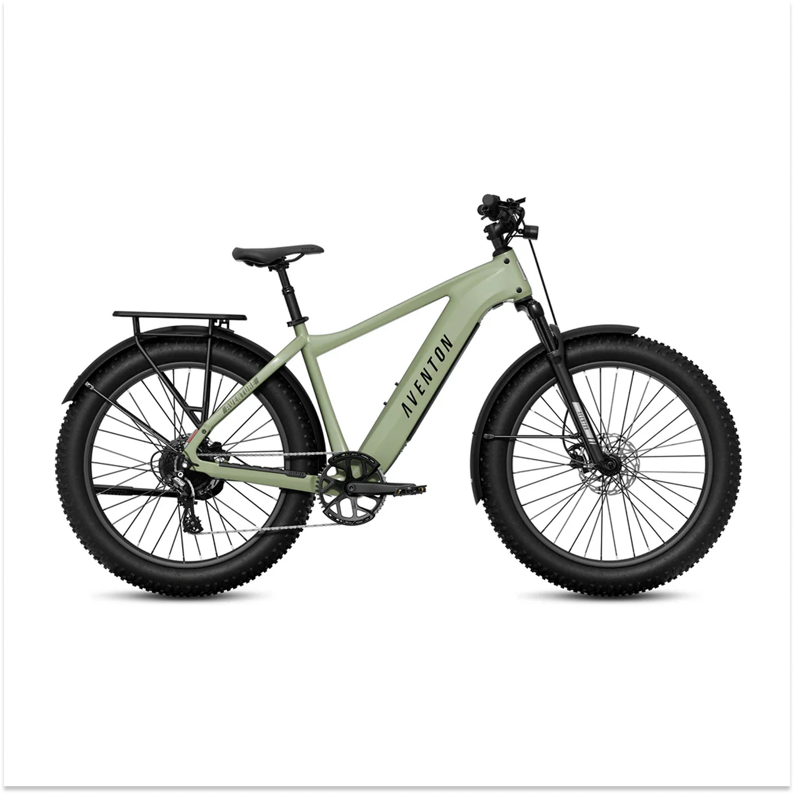 Aventon Aventure 3 image 0