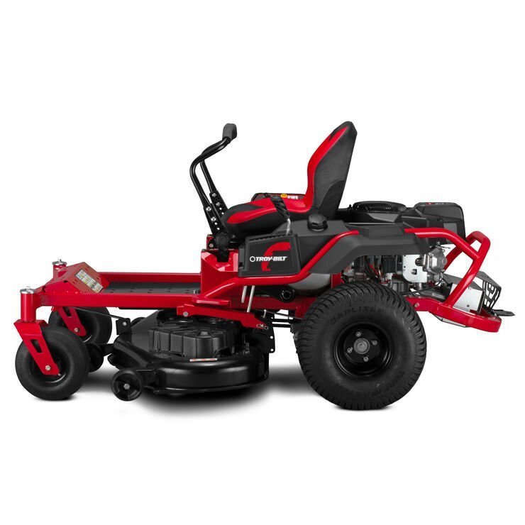 Troy bilt Mustang Z50 Zero-Turn Mower image 3