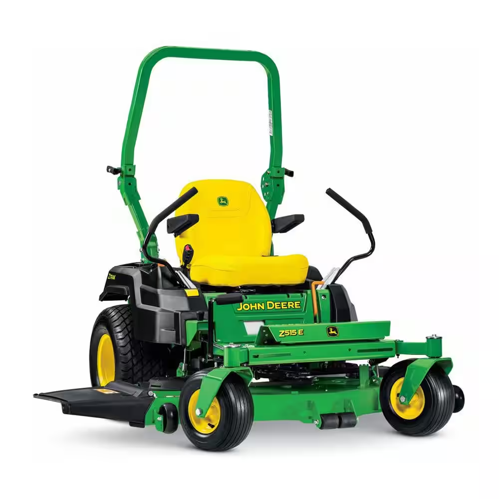Z325E 54 In. 24 HP Gas Dual Hydrostatic Zero-Turn Riding Mower image 0