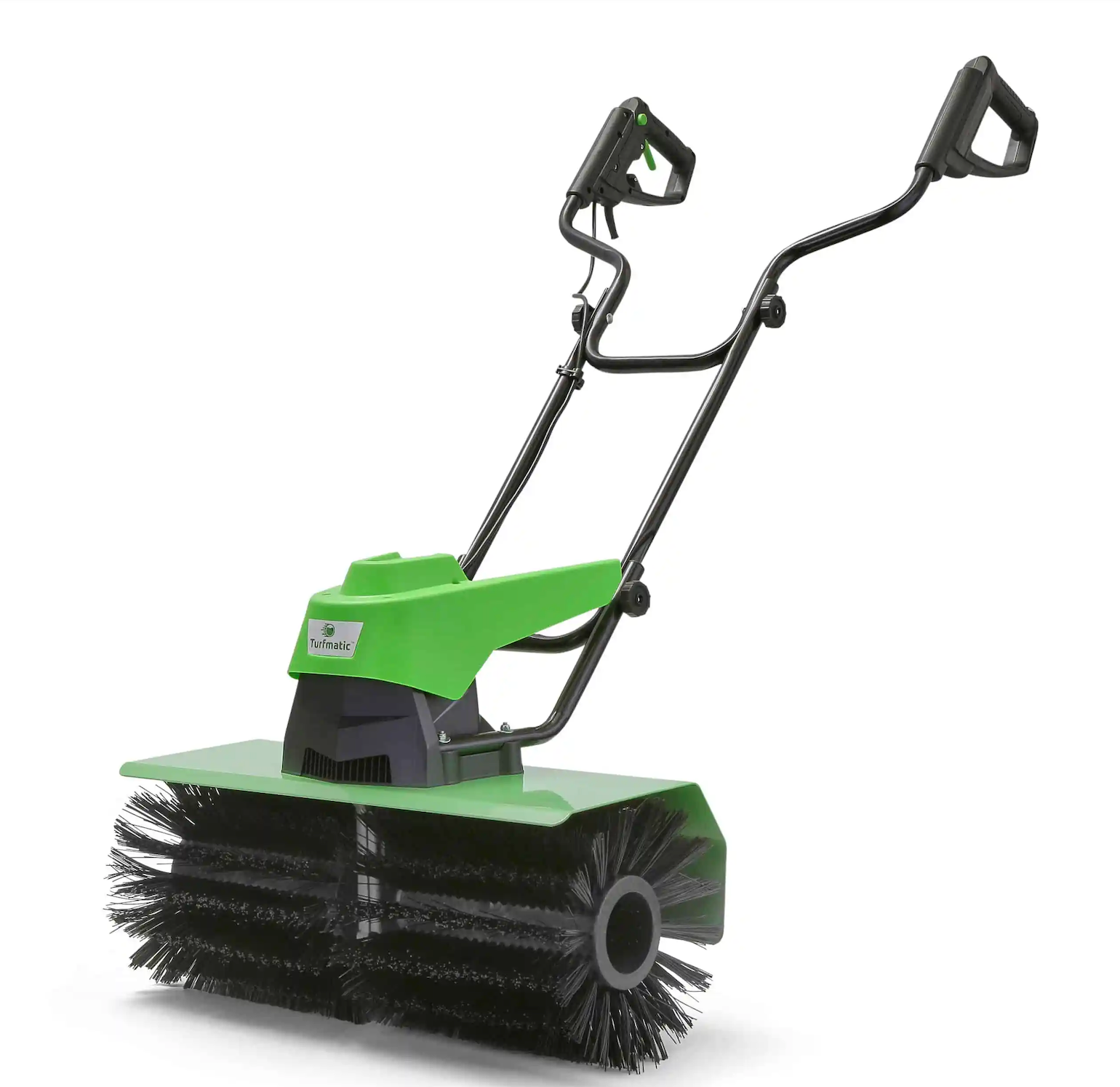 Turfmatic 600 Artificial Grass Power Broom | 24″ Electric image 0