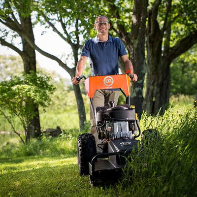 DR Power Pro 26 Field And Brush Mower 15.5 HP image 2