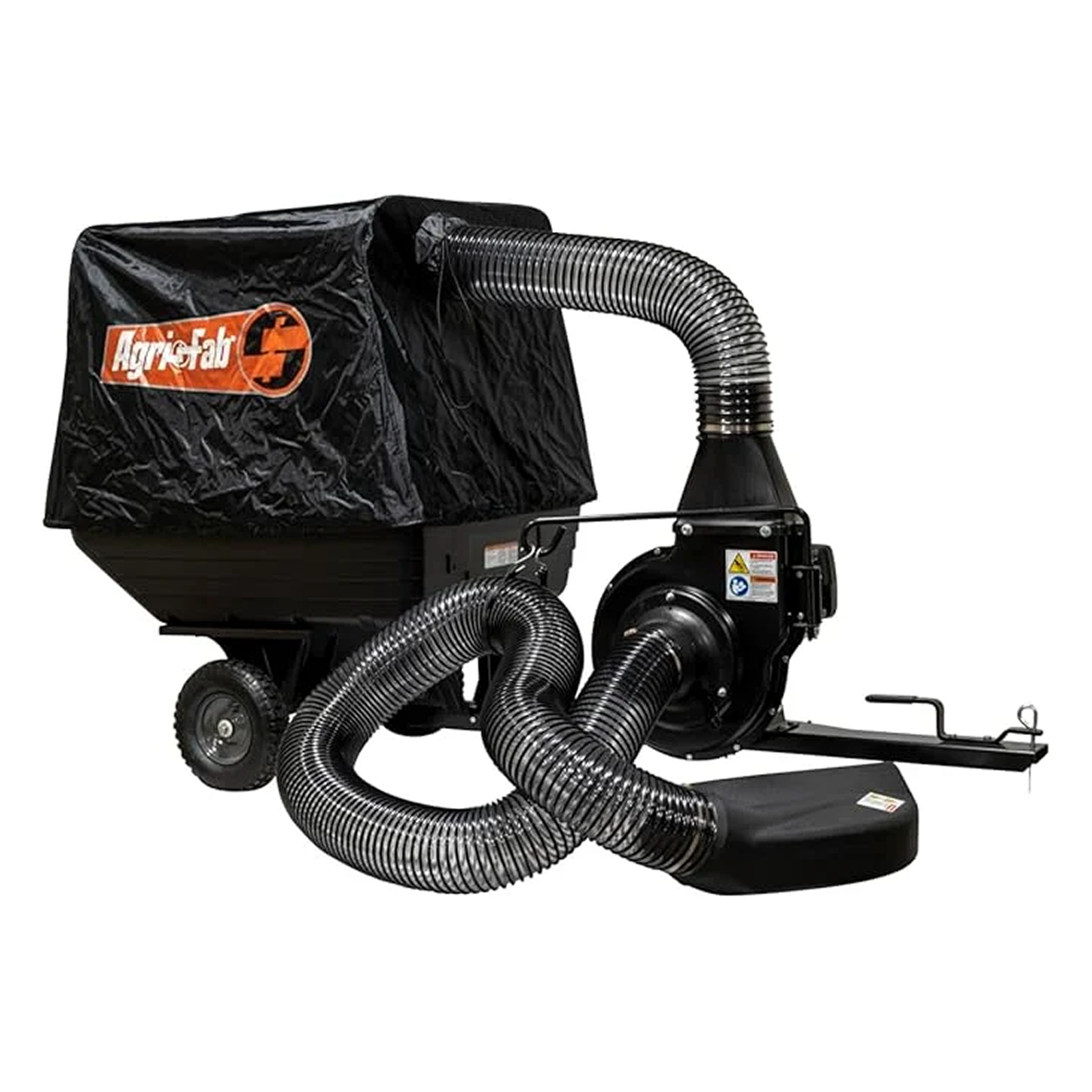 Agri-Fab 29-cu ft Lawn Vacuum image 0