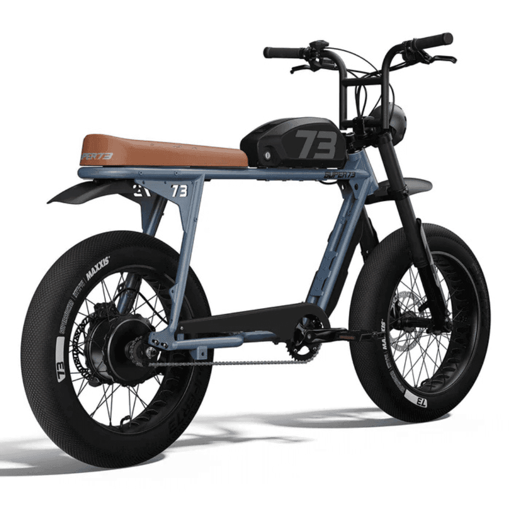 SUPER73-S2 SE Ebike image 1