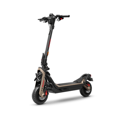 Segway GT3 Pro Superscooter image 0