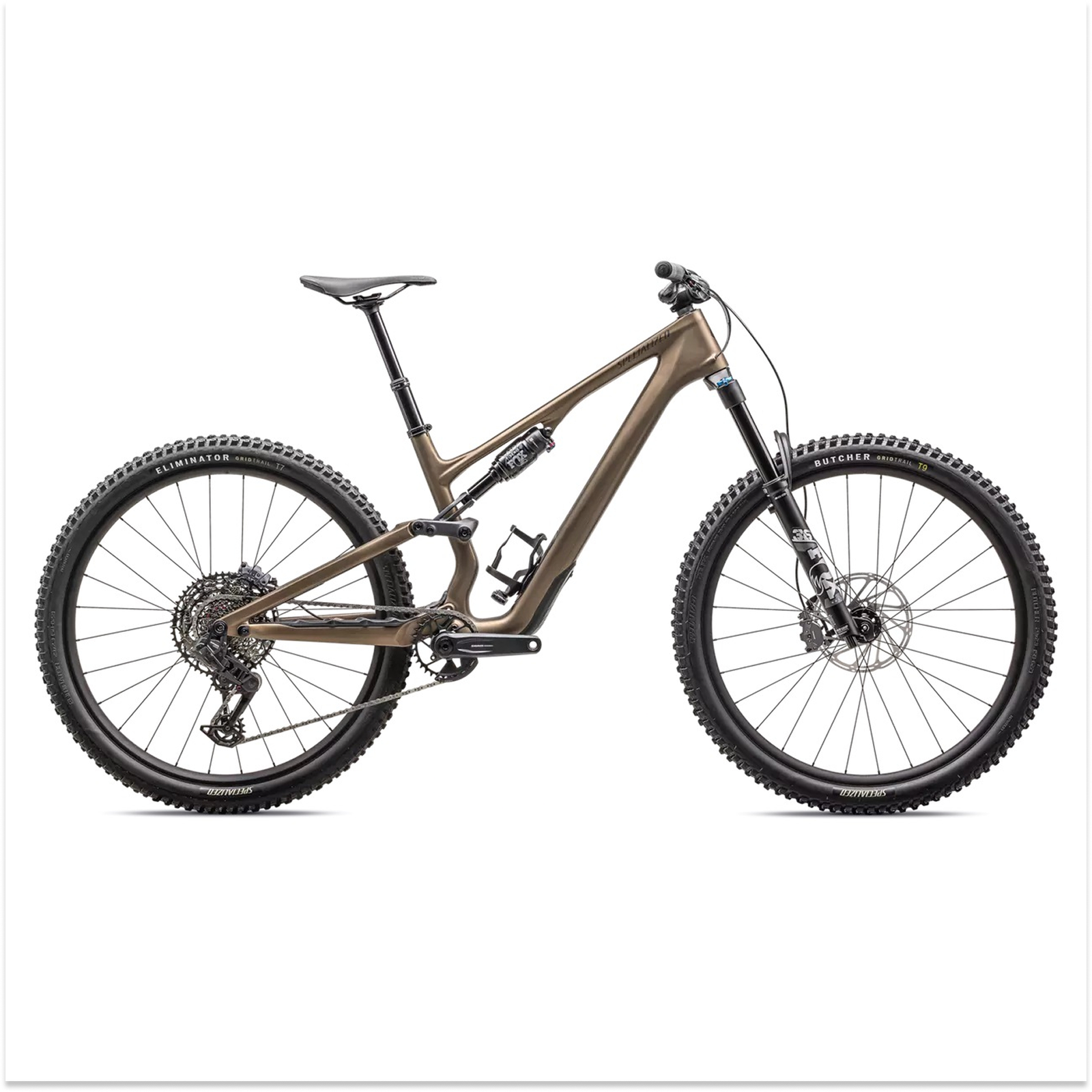 Specialized Stumpjumper 15 image 0