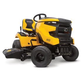 Cub Cadet® Enduro Series XT1 LT50 Riding Lawn Mower image 0