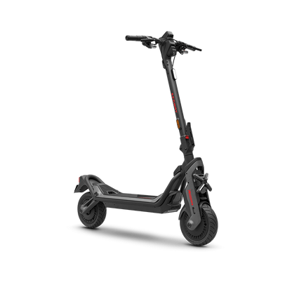 Segway GT3 SuperScooter image 2