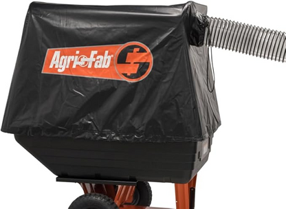 Agri-Fab 29-cu ft Lawn Vacuum image 2