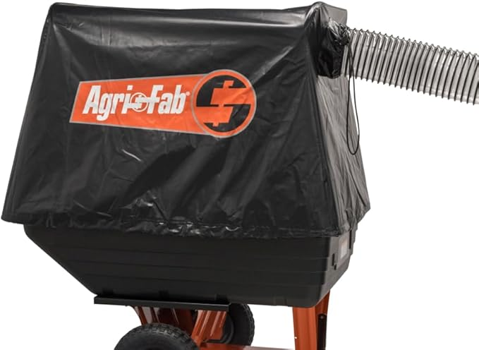 Agri-Fab 29-cu ft Lawn Vacuum image 2