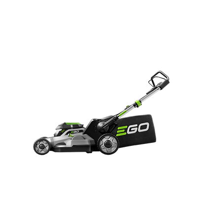 EGO™ POWER+ 21″ 600 Series Self-Propelled Mower Kit, 56V, 6.0Ah Battery image 2
